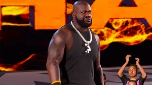 WWE 2K25 - Official Dunk & Destruction DLC 2 Trailer