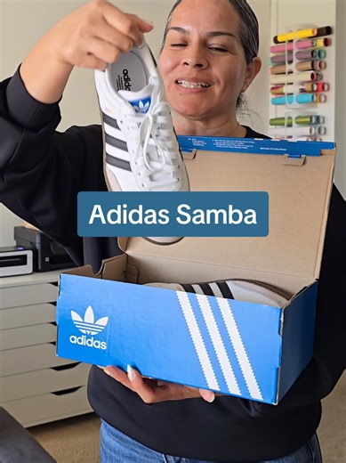 Adidas Samba para Mujer: Comodidad y Estilo