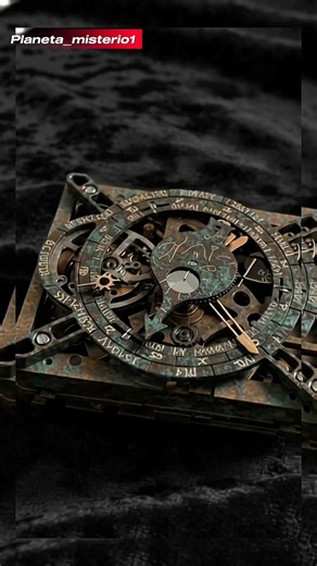 “5 Misterios Antiguos Que Desafían Toda Lógica” #misterio #MisteriosDelMundo #historias #fbreelsfypシ゚viralfbreelsfypシ゚viral #postviralシ #videoviralシ | Misterios ocultos