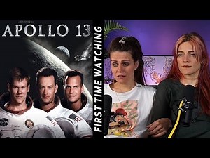 APOLLO 13 (1995) REACTION
