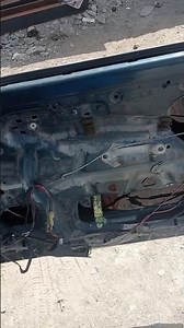 Suzuki Vitara power window fixed successfuly