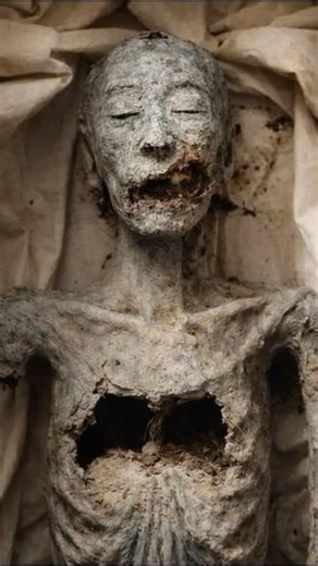 Bringing to Life the Forgotten Queens of Egypt #aihistory #broughttolife #ancienthistory #history