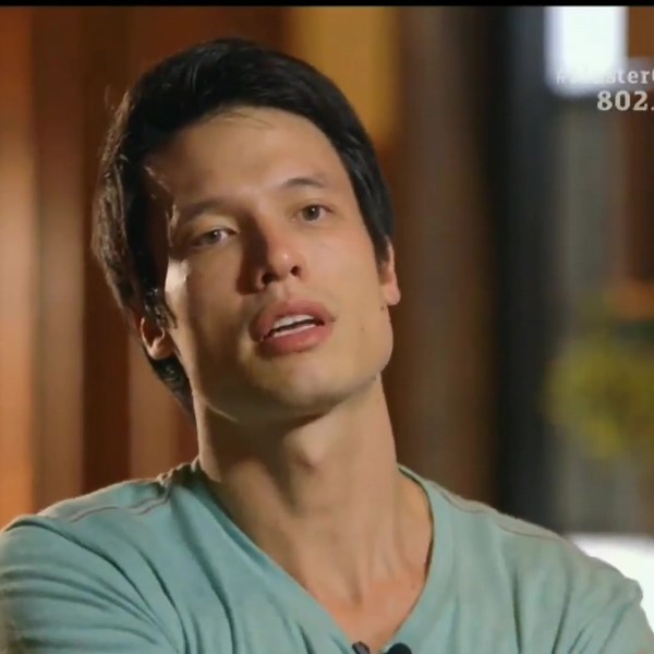 Leonardo MasterChef 2016: Gastronomia Final Brasil