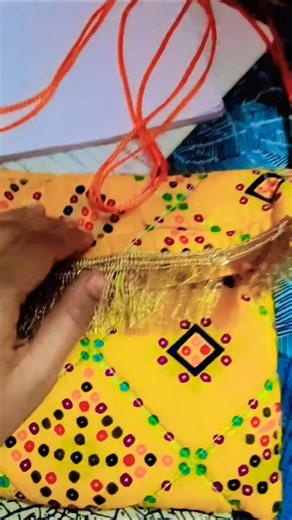 How to make a purses