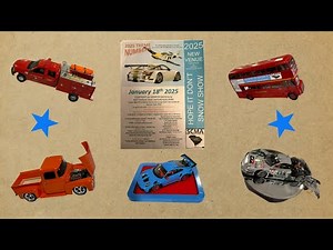 2025 SCMA Hope It Don't Snow Show Spartanburg, South Carolina