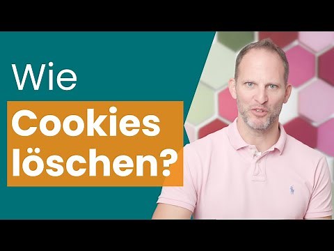 How to delete cookies?