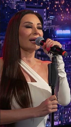 Ceca - Sto si tako zaboravan (Live)