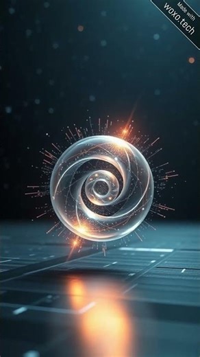 What if quantum computing could rewrite reality?