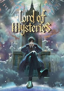 Lord of the Mysteries - Stream: Jetzt Serie online anschauen
