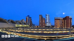 HS2 'transformational' and 'absolutely awful'