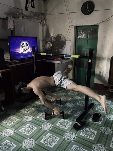 Beginners Guide to Calisthenics Training
