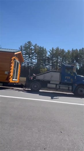 1K views · 18 reactions | Home delivered to Brant Lake, NY. Do you recognize the route?! | Adirondack White Pine Cabins | Facebook