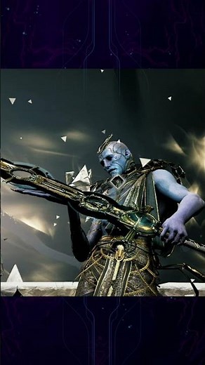 How to Enter Nihil's Oubliette in Warframe