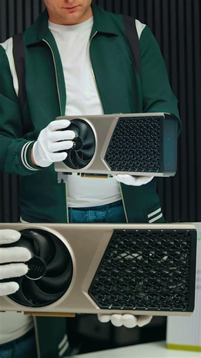 GPU Design AWARD goes to... MSI 5080 Expert