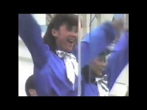 Tokyo Disneyland Shows The Kids of the Kingdom With Special Christmas Segment (December 23, 1984)