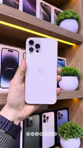 • iPhone 12 Pro Max