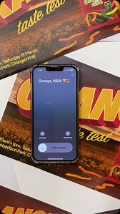 9.1K views · 39 reactions | Block your diaries for the ultimate taste test! Come down to Robertson Park in Orange, NSW on Saturday 1st March to be one of the FIRST to taste test a NEW flavour for the orange SNAKES ALIVE! 李  | Allen's Lollies | Facebook