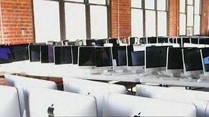 IT program teaching kids innovation through technology