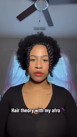 Best afro hairstyles for healthy hair growth