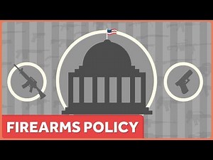What Kind of Gun Laws Work? Guns and Public Health Part 4