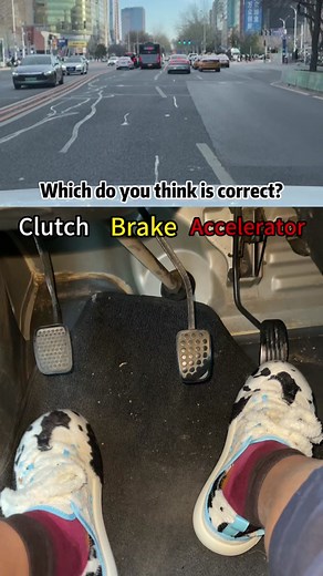 Mastering Manual Driving: Key Clutch Techniques