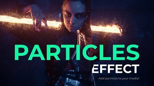 Particle Effect