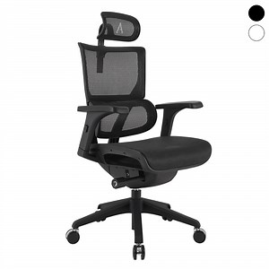 Vision Ergonomic Chair | Vision Chair | TakeAseat.sg