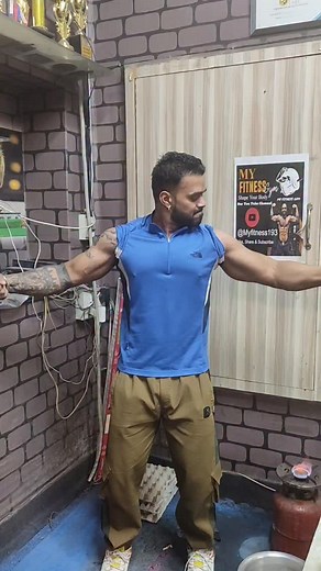 Best muscle growth diet follow 💪✅#myfitnessgym #chestworkout #chiken_support #viralsong #viraldietplan #dietfood #viral | Bhupinder Singh