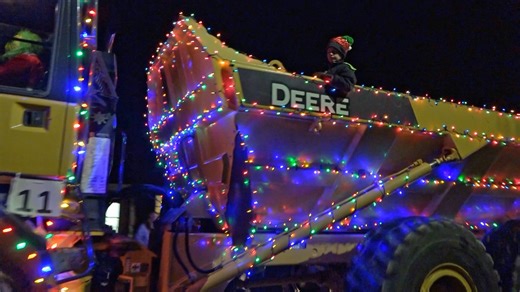 1.9K views · 20 reactions | Watch the recording of Arlington, Vermont’s annual holiday parade as it marches through the heart of town, spreading festive cheer! Catch the full parade here. | GNAT TV | Facebook