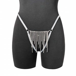 Open Crotch Panties, Open Crotch Bikini, Sexy Panties, Sexy Lingerie, Extreme Bikini - Etsy