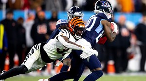 How to watch the AFC Championship Game between Bengals, Chiefs on streaming TV