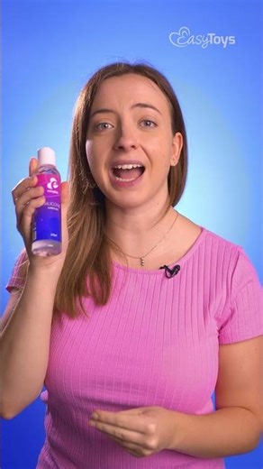 Lube Tube 💦 | Everything About Silicone-Based Lubricants 💗 EasyToys