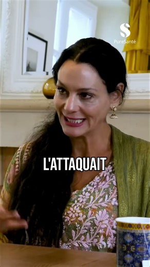 Pourquoi ce chat attaquait violemment son humain