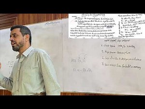 (Lecture 2: in Arabic): Microprocessor system buses