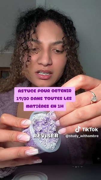 Astuce pour révisions efficaces en 1 heure