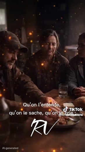 Vidéos de Vincent Lavialle (@vincent.lavialle) avec son original - R/V