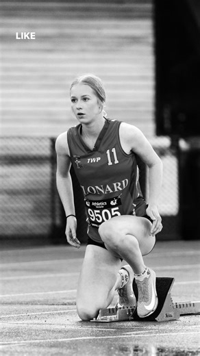 Discover the Excitement of Sprinting in Athletics