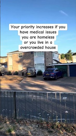 UK Council housing #fullcircle