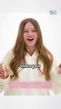 Salish Said 'I Love You' to Gio…