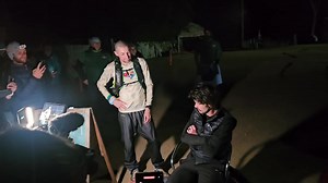 LAST ONE STANDING Phil Gore with 119 Loops (WR) Sam Harvey with the 118 Loop ASSIST | Dead Cow Gully