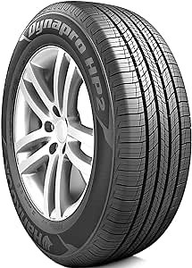 Hankook RA33 DYNAPRO HP2 All-Season Radial Tire - 235/55-19 101V
