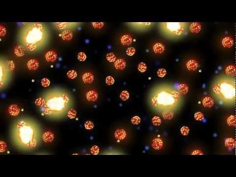 Fission Reaction (HD Rework) - Bellevue University