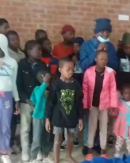 Maushe Makanaka on Reels | Facebook