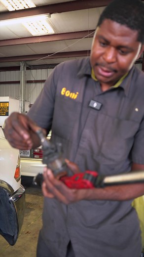 In today's shop tour, we're handling a variety of car problems. Each vehicle has its own issues that we're carefully working through, making sure all repairs are reliable and effective. #shoptour #mechanic #repair #work