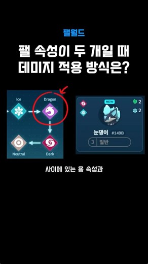 팰 속성 완벽 정복 가이드! ㅣ 팰월드