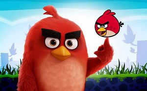 Rovio Announces The Return of Classic Angry Birds Games - Gameranx