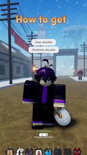 How to get soryu in project slayers update 1! #GenshinImpact32 #foryoupage #foryou #xyzbca #projectslayers #grandpieceonline #gpo #bloxfruits #bloxfruit #anime #bleach #onepiece #viral #fyp #roblox #battleroyale #giveaway #naruto #gpotiktok #demonslayer #howto
