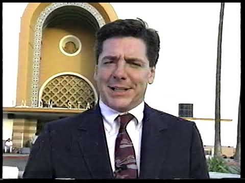 [VHS 60fps] There Goes a Train advertisements (before and after the main video)