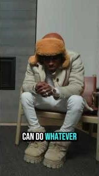 NBA youngboy mentions grave digger mountain and his TOUR #nbayoungboy #fyp #viral #core #trending