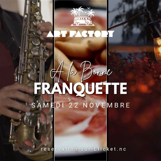 Art Factory on Reels